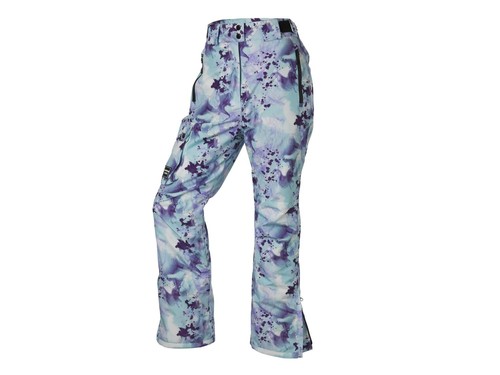 Crivit damen freeride - damen, hose