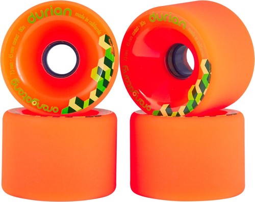 Orangatang durian longboard - durian,