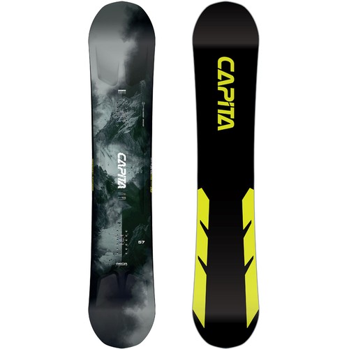 Capita mega merc mercury - capita,