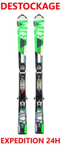 Gebrauchte volkl rtm - gebrauchte, 80