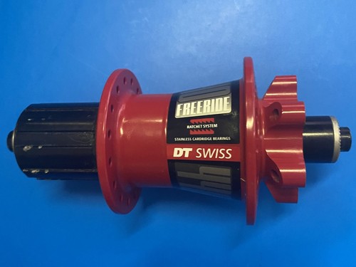 Swiss freeride 440 - dt,