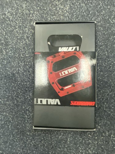 Dmr plattform pedale - dmr,