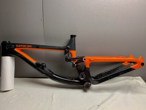 Saracen myst carbon - saracen,