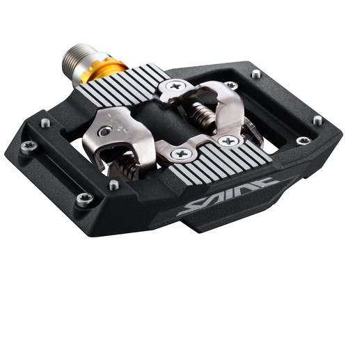 Shimano spd klickpedal - klickpedal, mit