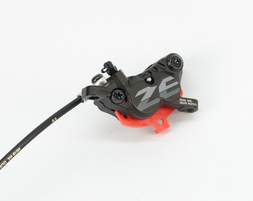 Shimano zee m640 - shimano,