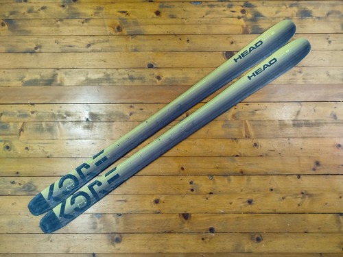 Head kore 2022 - 184, freeride