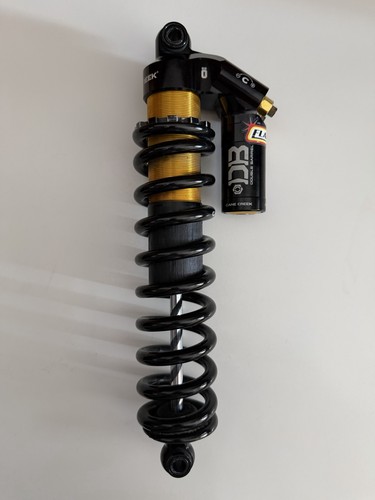 Cane creek double barrel coil - creek,
