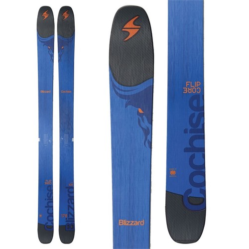 Blizzard cochise 108 178 - 108, cm