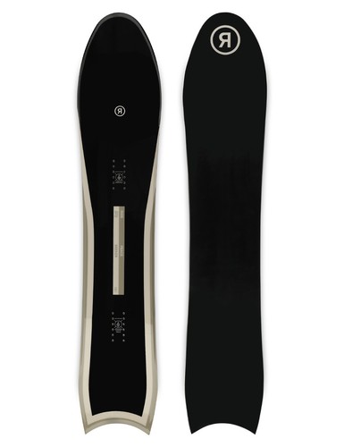 Ride peace seeker wide - ride,