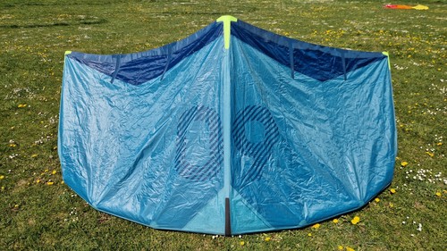 Wie neu original orao 9m - neu!,