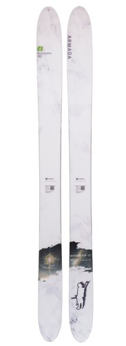 Armada whitewalker 121 - armada,