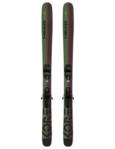 Neu allmountain freeride - neu, allmountain-freeride-ski