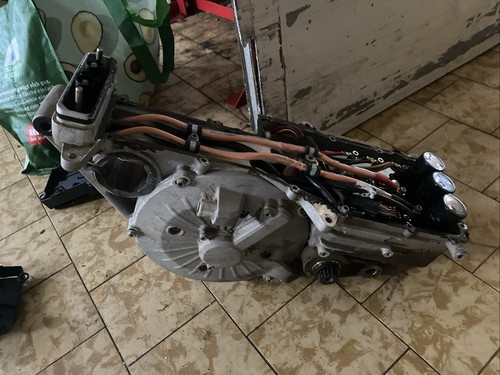 Ktm freeride motor - freeride,
