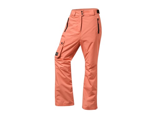 Crivit damen freeridehose mit - damen,