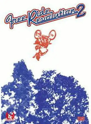 Freeride revolution - freeride, 2
