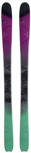 Fischer freerideski my - fischer,