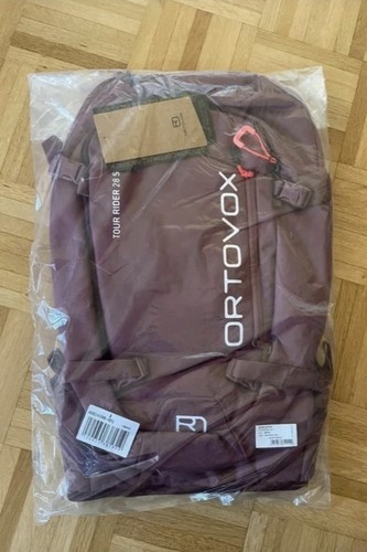 Ortovox tour rider s - ortovox, 28