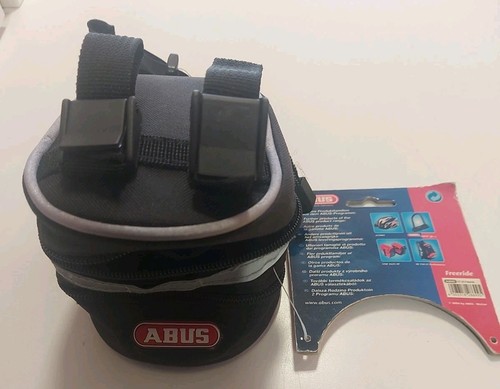 Abus satteltasche freeride - satteltasche/, freeride/