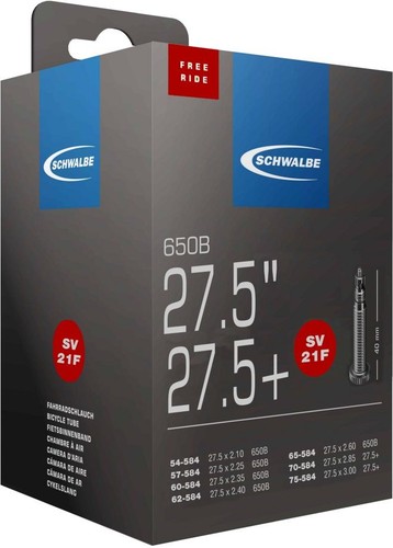 Schwalbe fahrradschlauch - schwalbe,