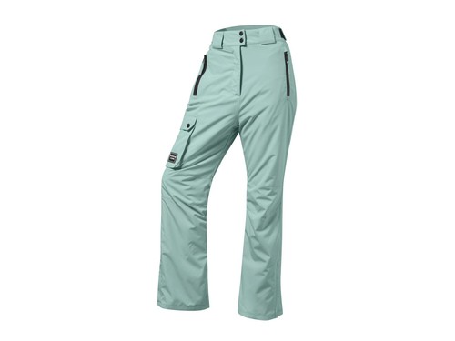 Crivit damen freeridehose - damen,