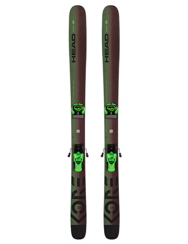 Neue all mountain freeride - neue, all-mountain-freeride-ski