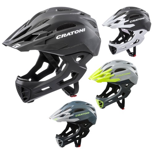 Cratoni maniac fullfacehelm - cratoni, c-maniac