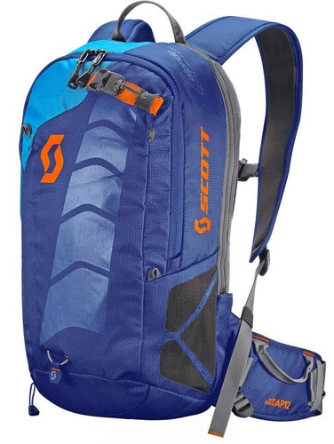 Scott air free ap12 avalanche - scott,
