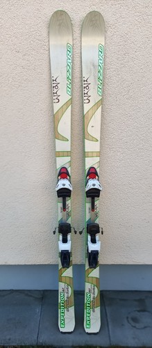 Blizzard expedition 167cm - expedition,