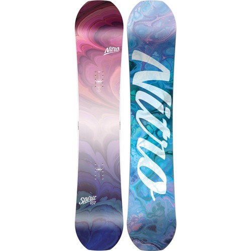 Nitro kinder freeride - nitro,