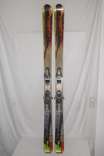 Nordica steadfast top - steadfast, ski