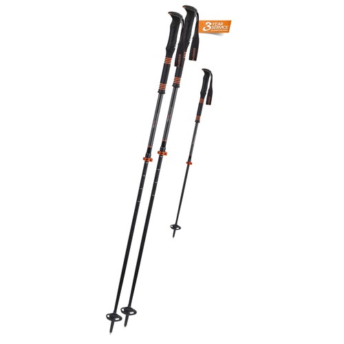 Komperdell carbon 2 - komperdell,