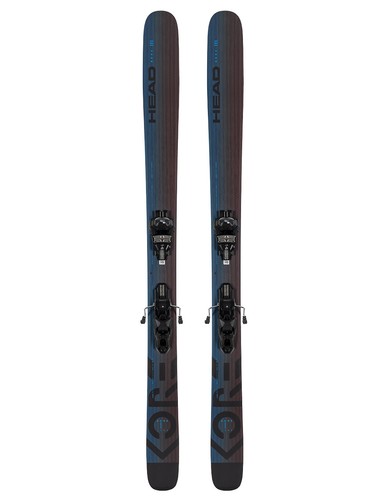 All-Mountain-/Freeride-Ski