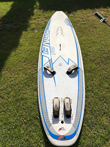 Hornet freeride - hornet,