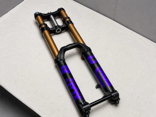 Fox float kashima 5 - float, 27,5