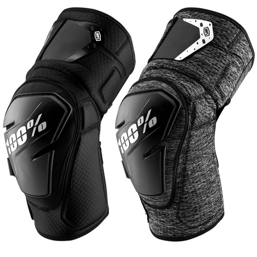 100 fortis knie schoner - 100%,