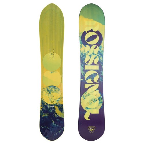 Rossignol after hours - after, 145