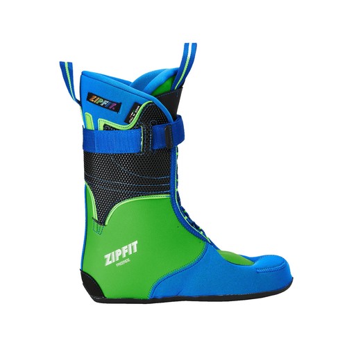 Zipfit freeride innenschuh - zipfit,