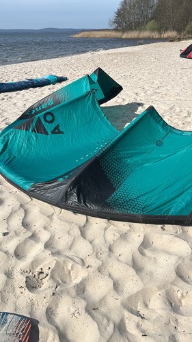 Kite aoua panta bag - ii, 9