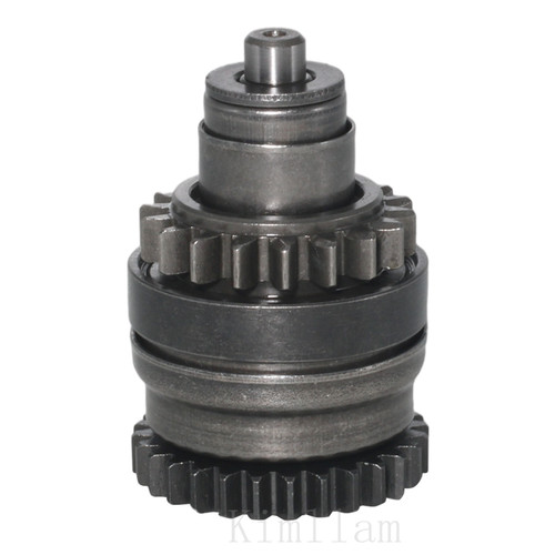 Starter drive bendix - for, ktm