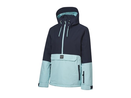 Crivit damen freeride jacke - crivit, freeride-jacke