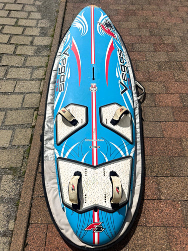 Vegas 136l freeride - f2,