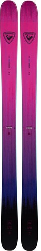 Rossignol sender free 100 - rossignol,