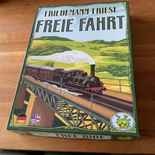 Freie fahrt free ride - freie,
