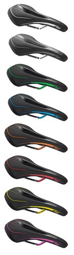 Reverse sattel enduro - am,