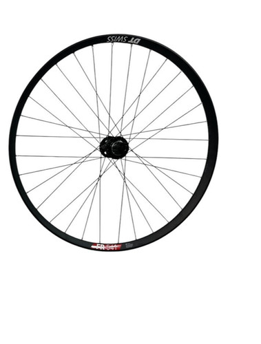 Laufrad hinten swiss - hinten, dt