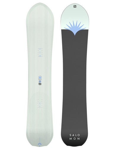 Salomon pillow talk - salomon,