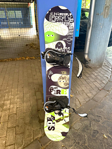 Firefly splash freeride - firefly,