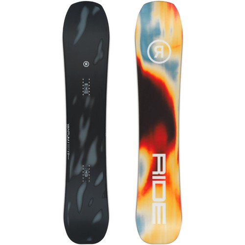 Ride vantum snowboard all - ride,