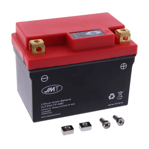 Lithium ionen lifepo4 batterie - lithium,