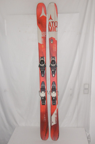 Atomic vantage top ski - 83,